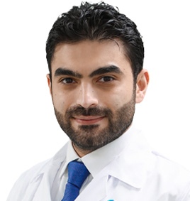 Dr. Marwan D. AlQunaee