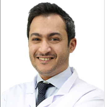 Dr. Meshari Falah Al-Mutairi
