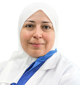 Dr. Reem A. AlKhars