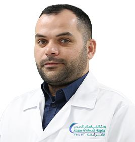 د. محمد ناصر عثامنة