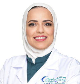 Dr. Hanan B. Al Duwaisan