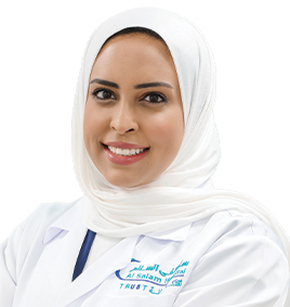 Dr. Muneera Y. Al Tarrah