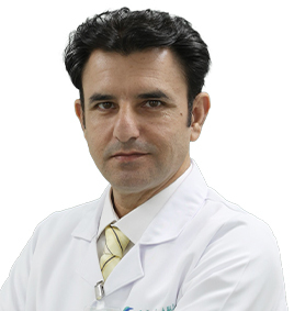Dr. Saif AlRehman Janan