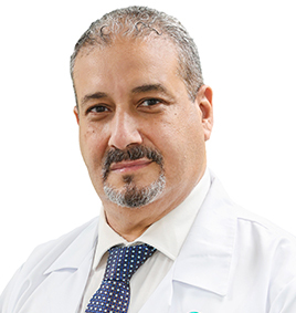 Dr. Wael M. Rashad