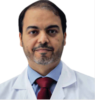 Dr. Obaid N. Al Mutairi