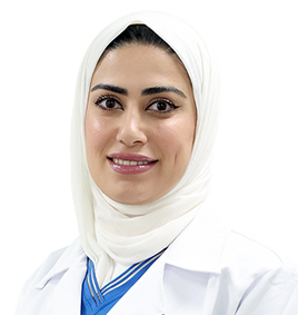 Dr. Shaimaa A. Dashti